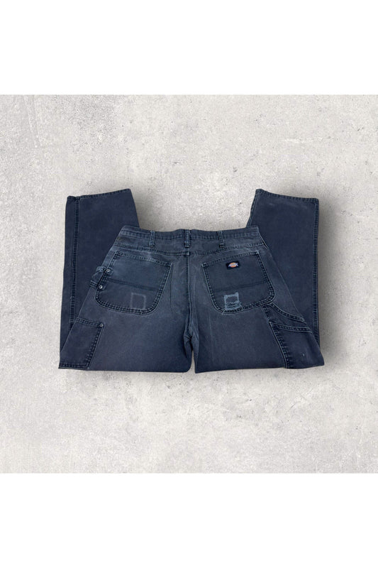 Dickies Carpenter Workwear Pants- 36 x 32