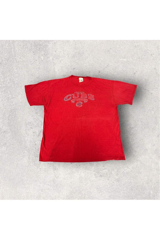 Vintage CSA Chicago Cubs Tee- XXL