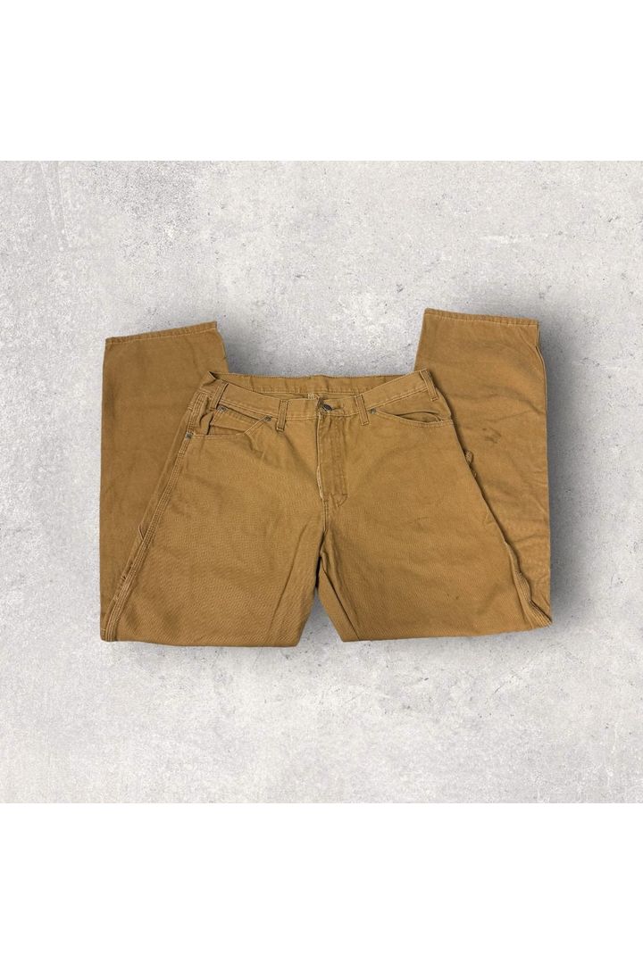 Dickies Workwear Pants- 34 x 32