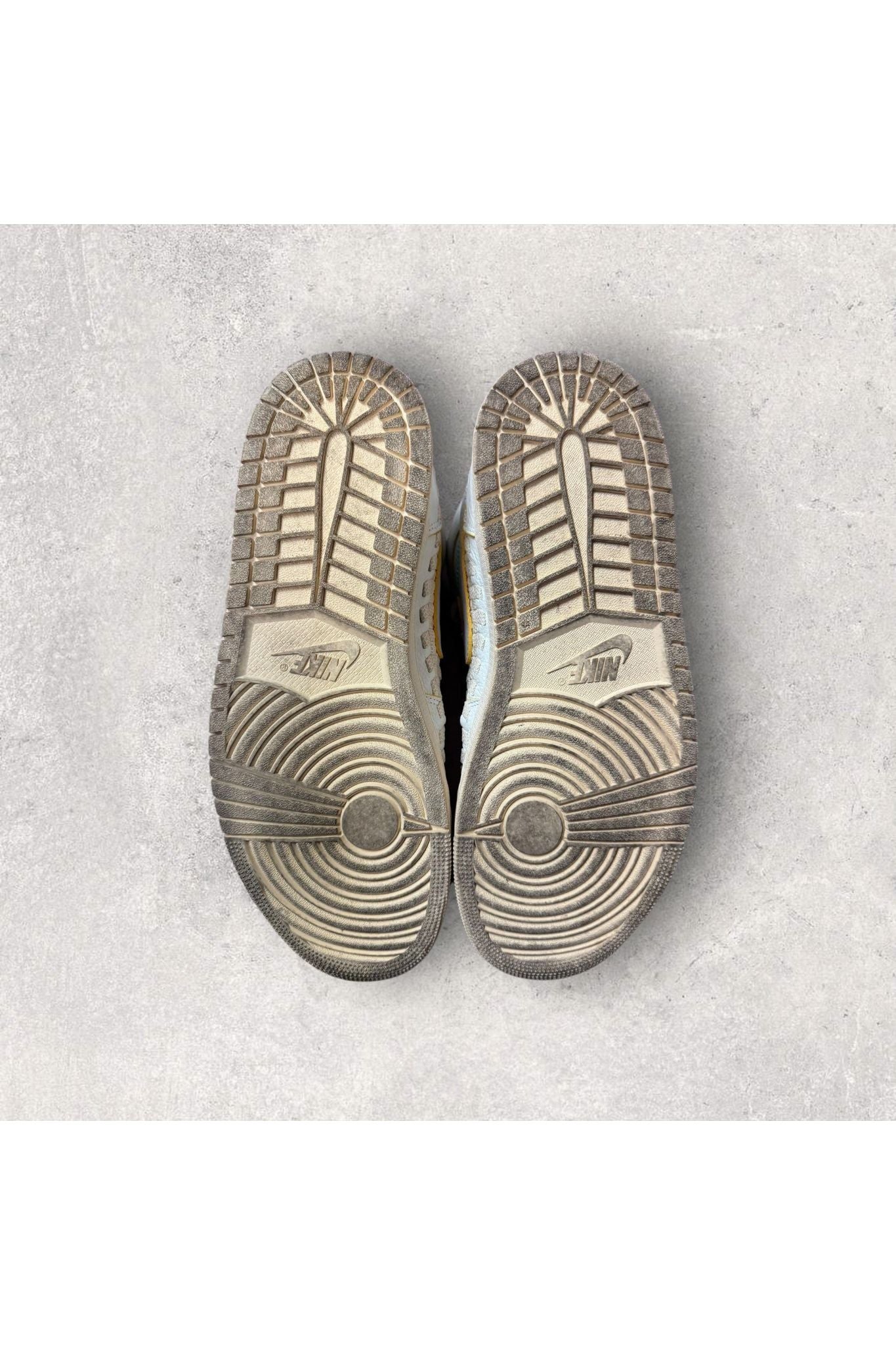 Jordan 1 High Retro OG SP UNION LA BEPHIES BEAUTY SUPPLY SUMMER OF '96