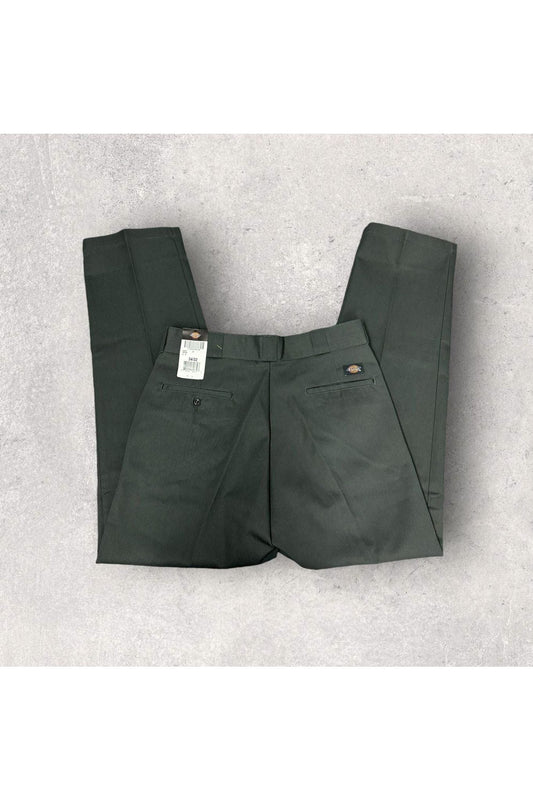 Deadstock Dickies Workwear Pants- 34 x 32