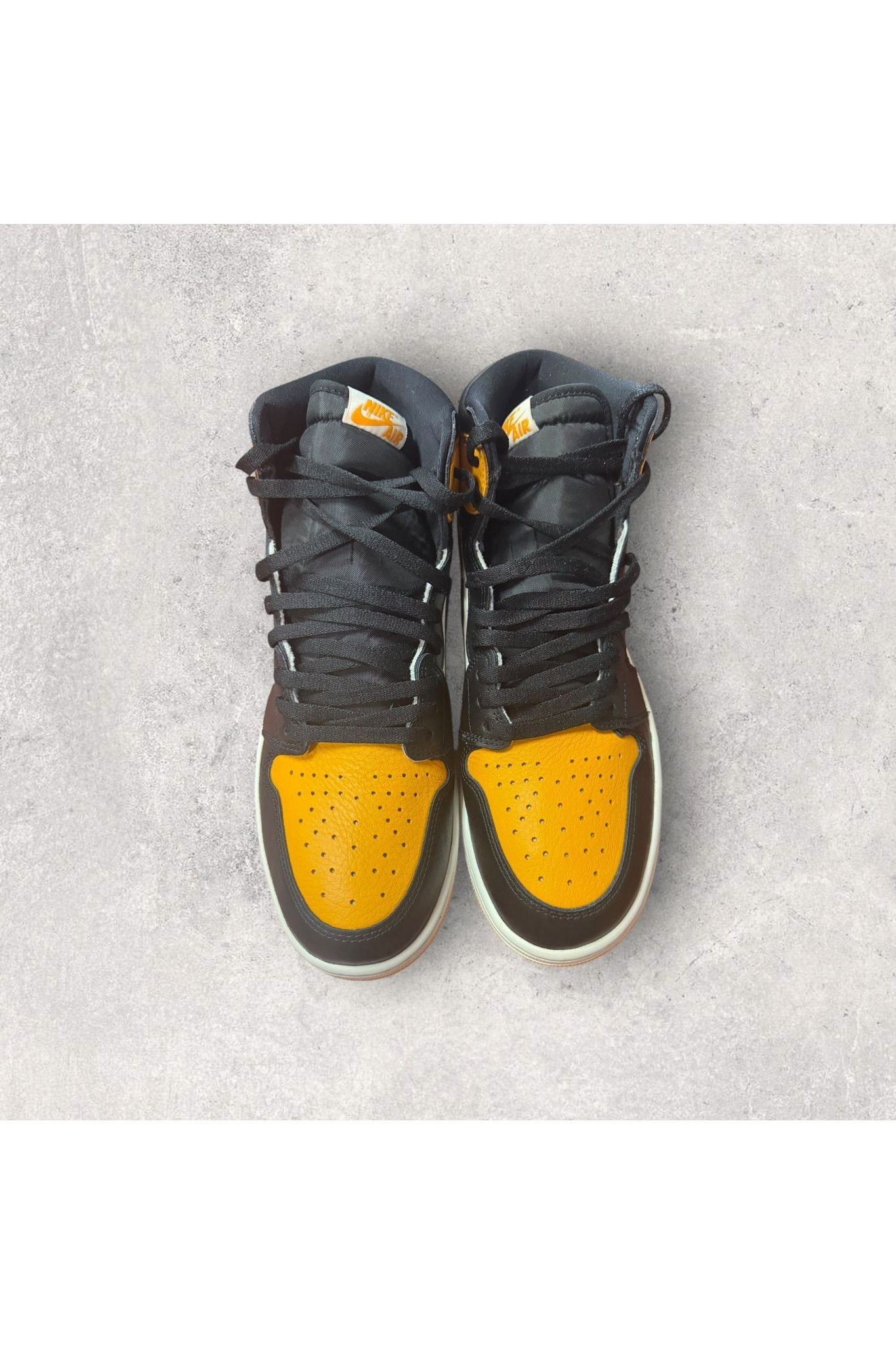 Jordan 1 Retro High OG TAXI