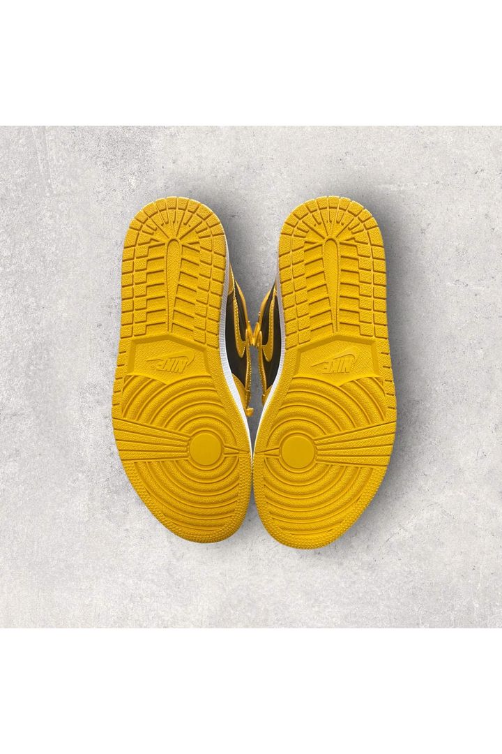 Jordan 1 Retro High POLLEN