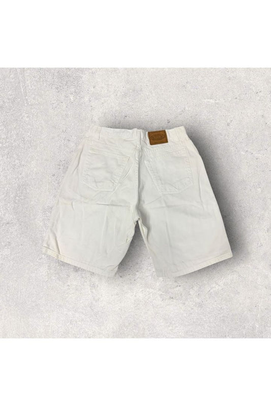 Vintage Made In USA Sonoma Jean Company Denim Shorts- SZ 34