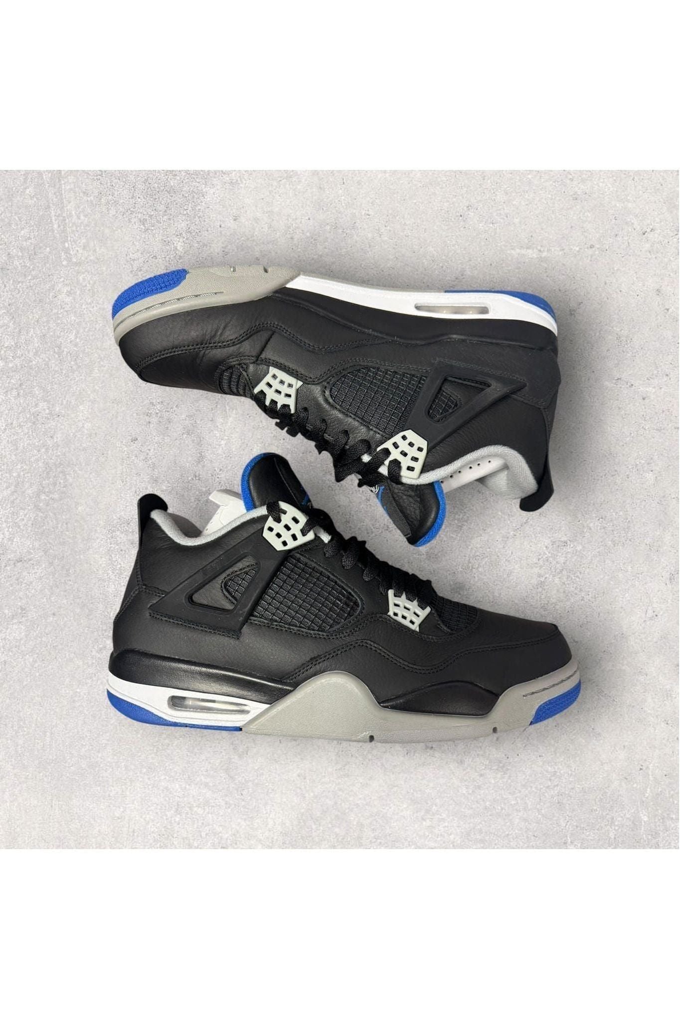 Jordan 4 Retro Motorsports Alternate- SZ 12.5