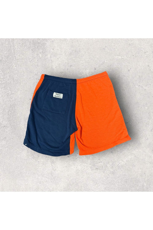 Vintage Hummer Sportswear Chicago Bears Gym Shorts- M