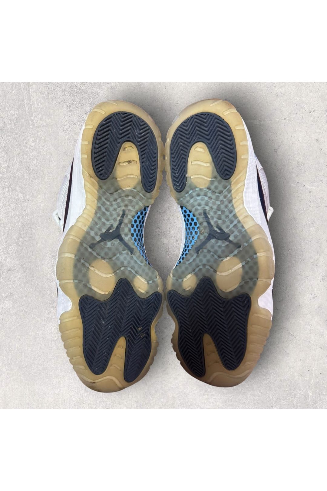 Jordan 11 Retro UNC Win Like 82- SZ 11.5