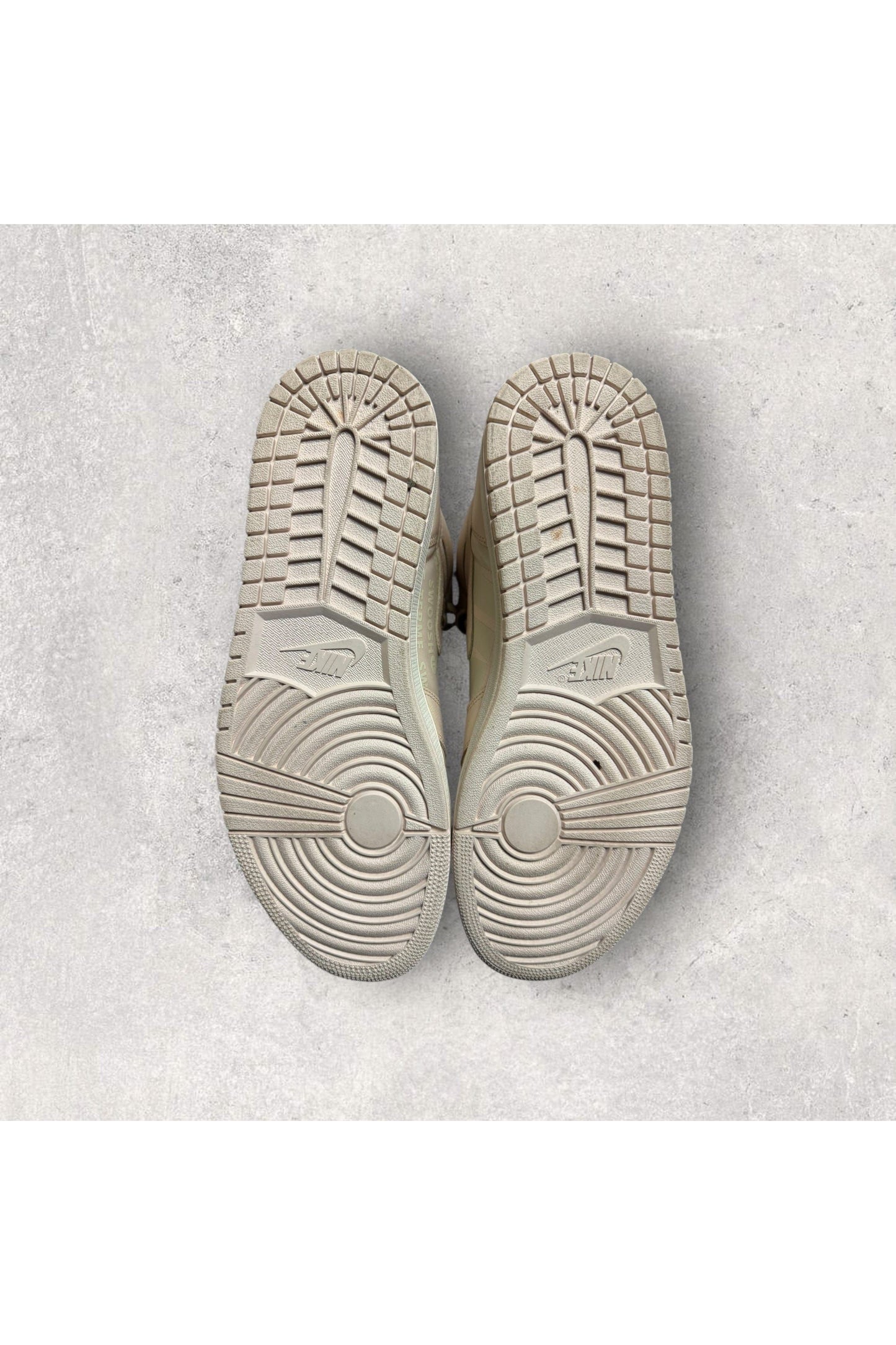 Jordan 1 Retro High Guava Ice- SZ 13