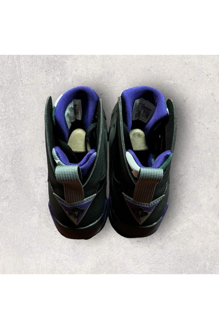 Jordan 7 Retro RAY ALLEN BUCKS