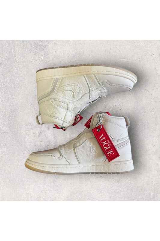 Jordan 1 Retro High Zip AWOK Vogue Sail (Women's)- SZ 7.5