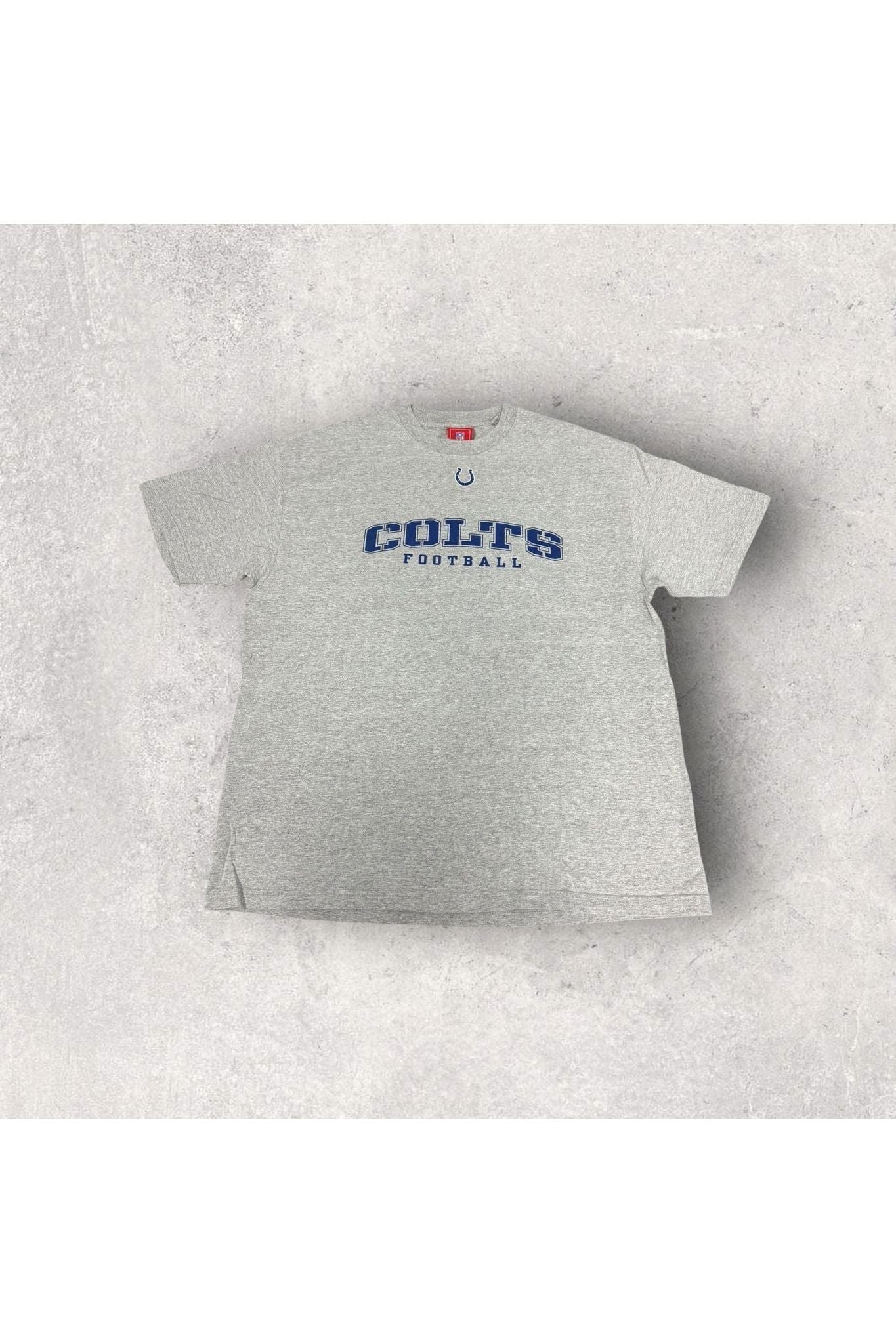 2000s Indianapolis Colts Tee- XL