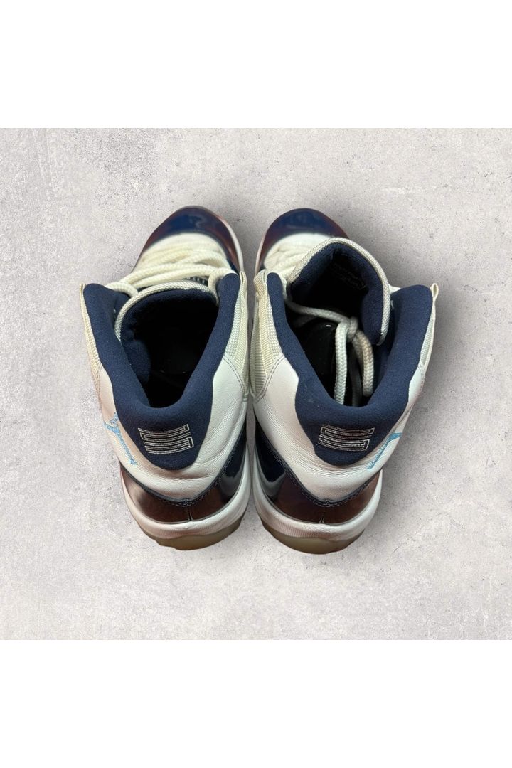 Jordan 11 Retro UNC WIN LIKE 82