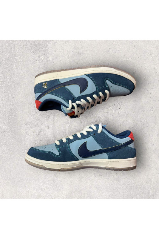 Nike SB Dunk Low Pro WHY SO SAD?