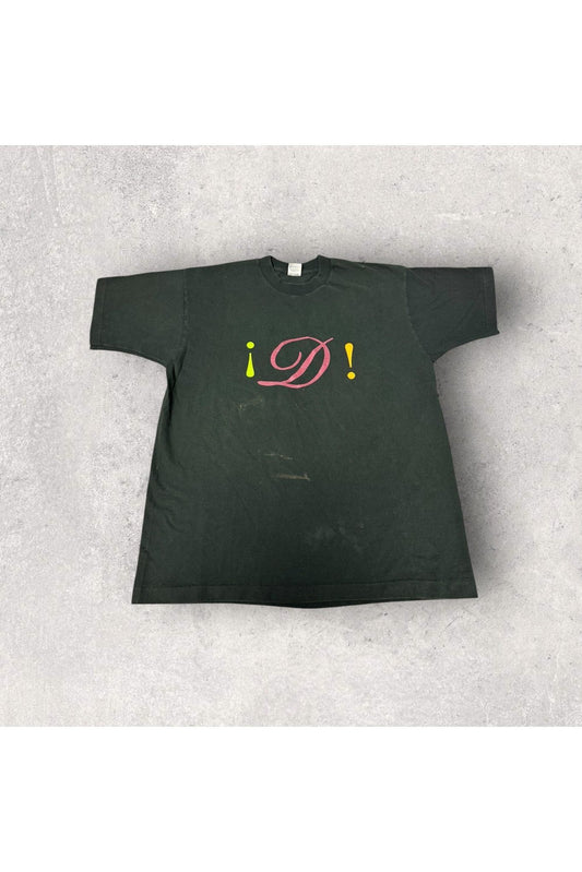 Vintage Dish Network Tee- XL