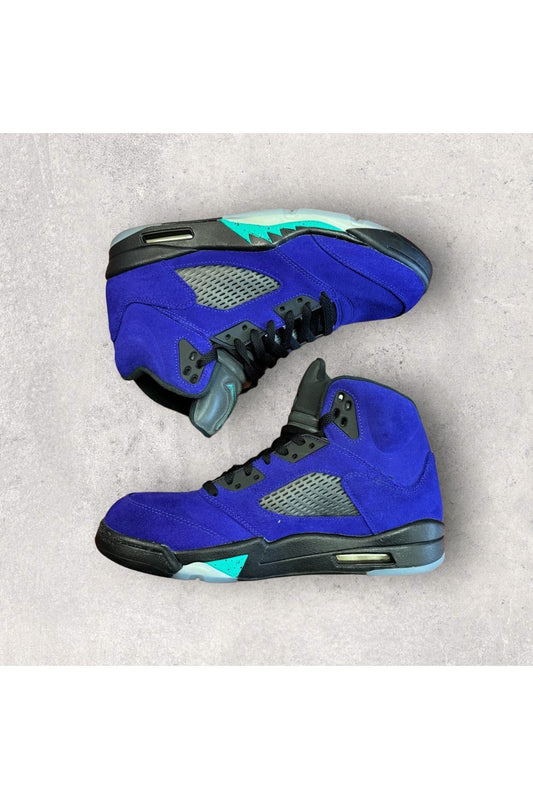 Jordan 5 Retro ALTERNATE GRAPE