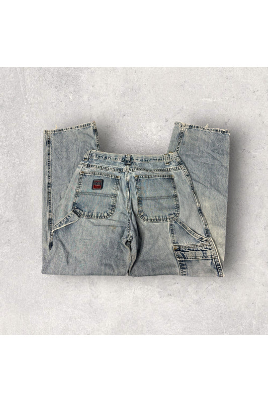 Vintage Riders Quality Denim Carpenter Jeans- SZ 30 x 32