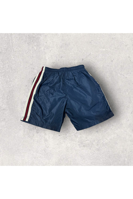 Vintage 90s Nike Nylon Shorts- M