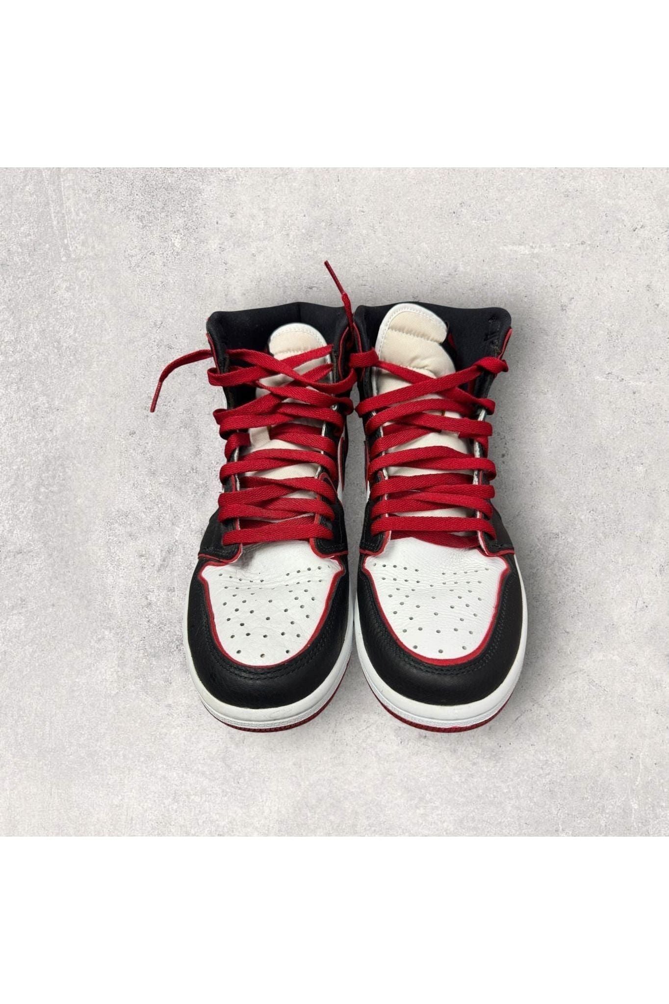 Jordan 1 Retro High BLOODLINE- SZ 10