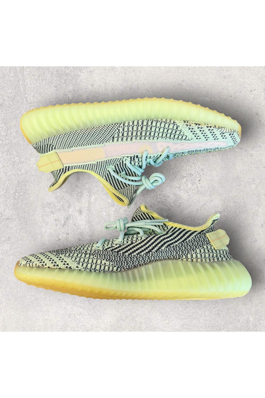 adidas Yeezy Boost 350 V2 Yeezreel (Non-Reflective)- SZ 11