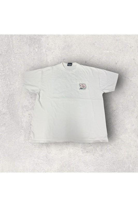 Vintage Chase Authentics Kevin Harvick Goodwrench Service Racing NASCAR Tee- XL