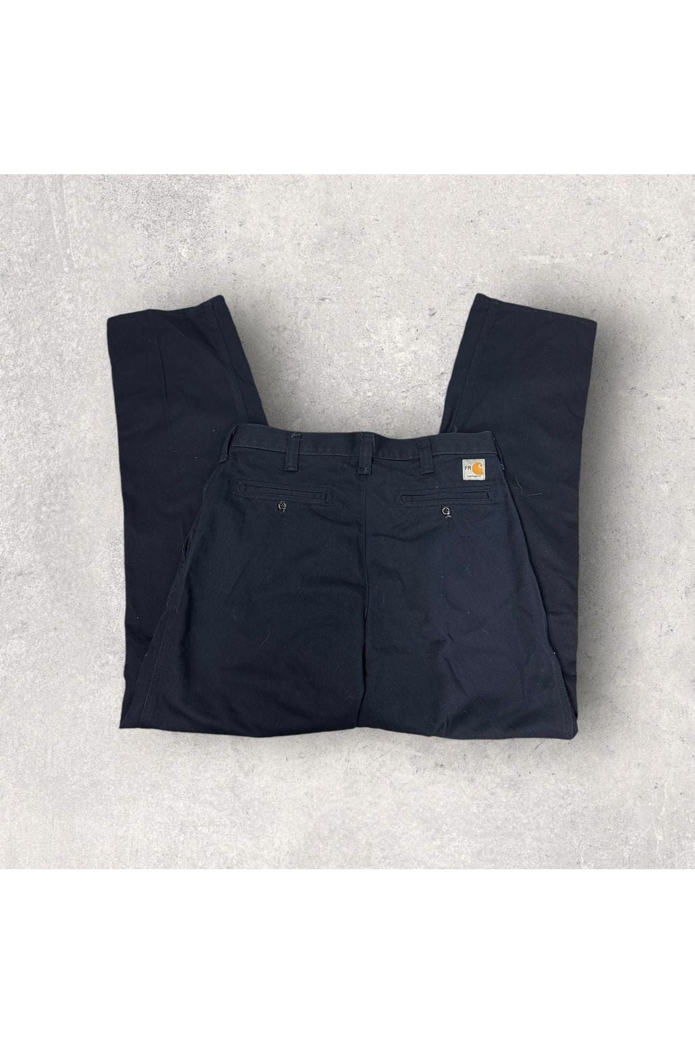 Carhartt Fire Resistant Workwear Pants- 32 x 34
