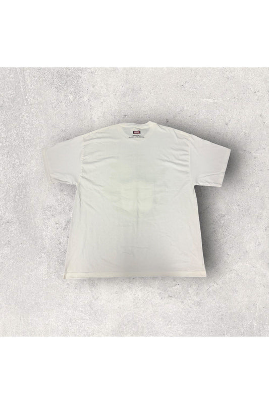 2000s Deadstock Universal Orlando Marvel The Incredible Hulk Tee- XL