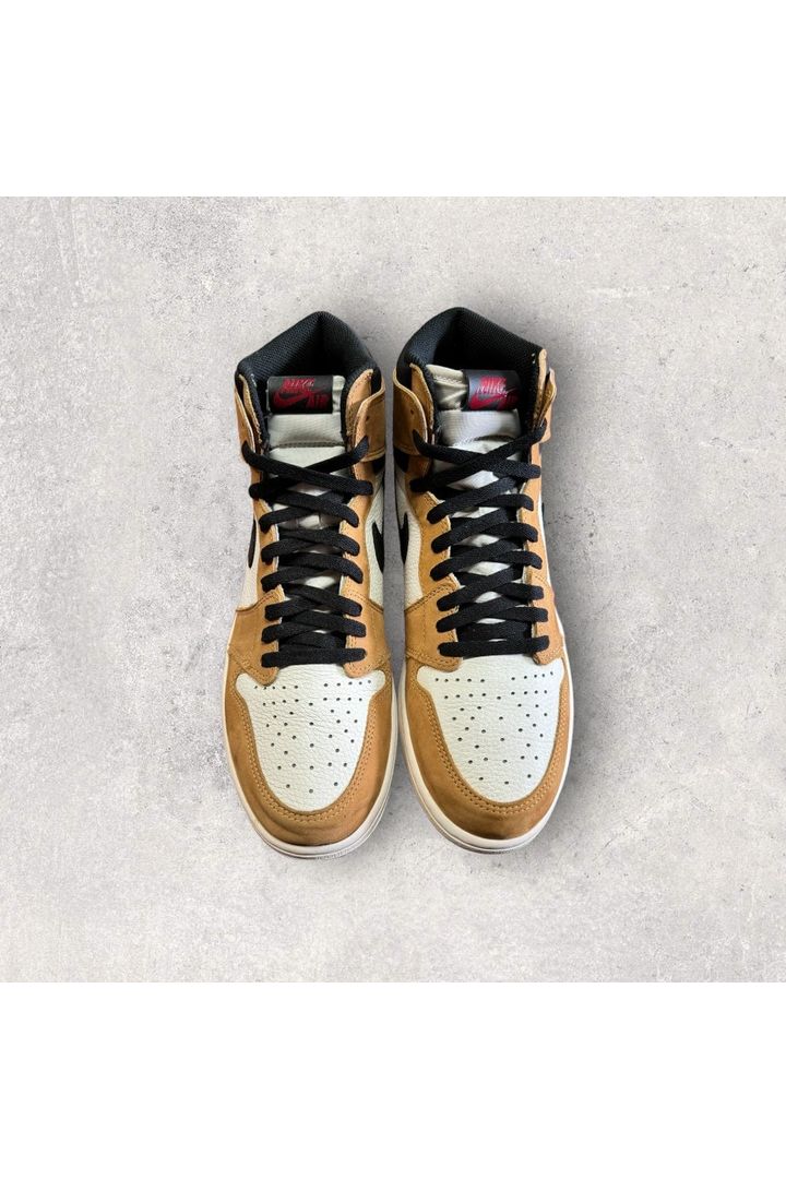 Jordan 1 Retro High ROOKIE OF THE YEAR