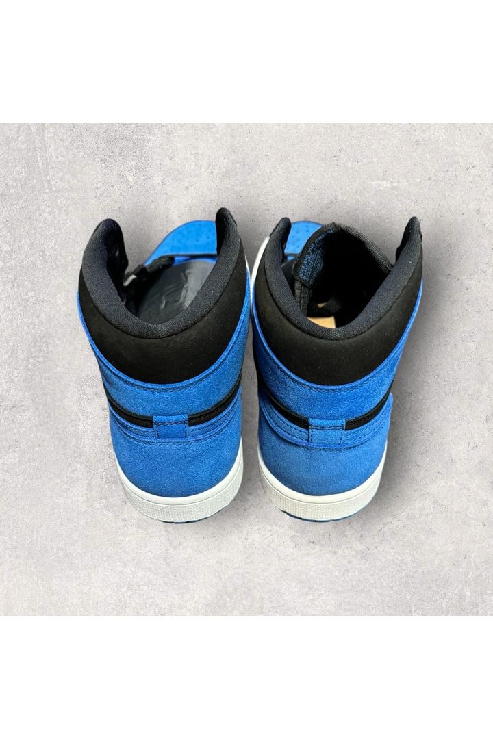 Jordan 1 Retro High OG ROYAL REIMAGINED