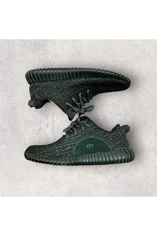 Adidas Yeezy Boost 350 PIRATE BLACK (2015)