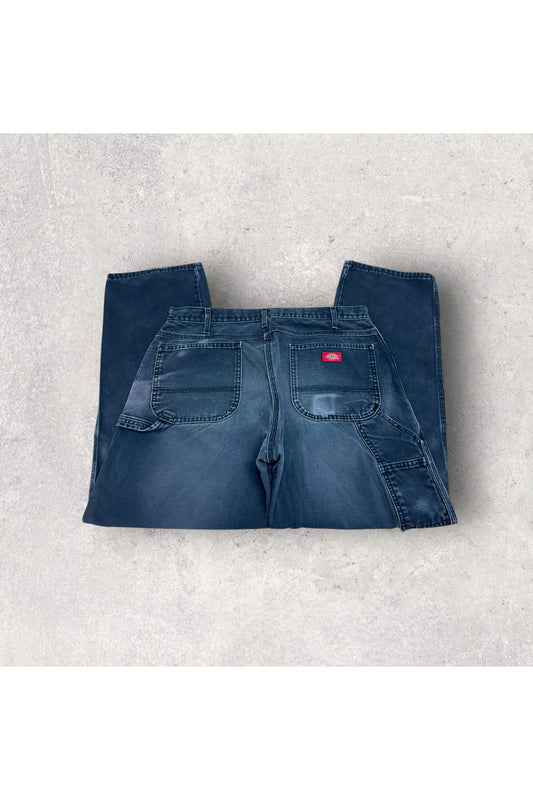 Dickies Carpenter Workwear Pants- 36 x 32
