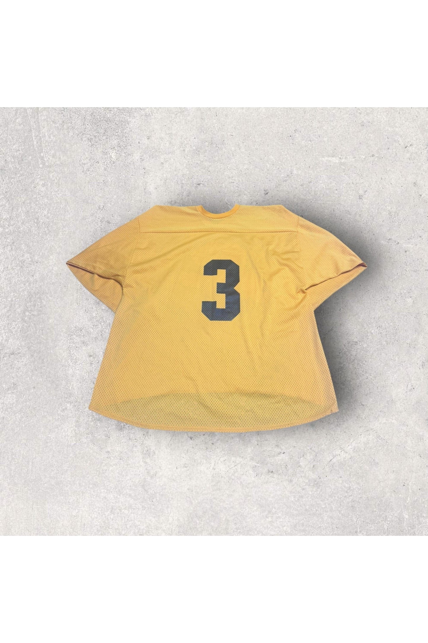 Vintage Falcons Hockey Jersey- L
