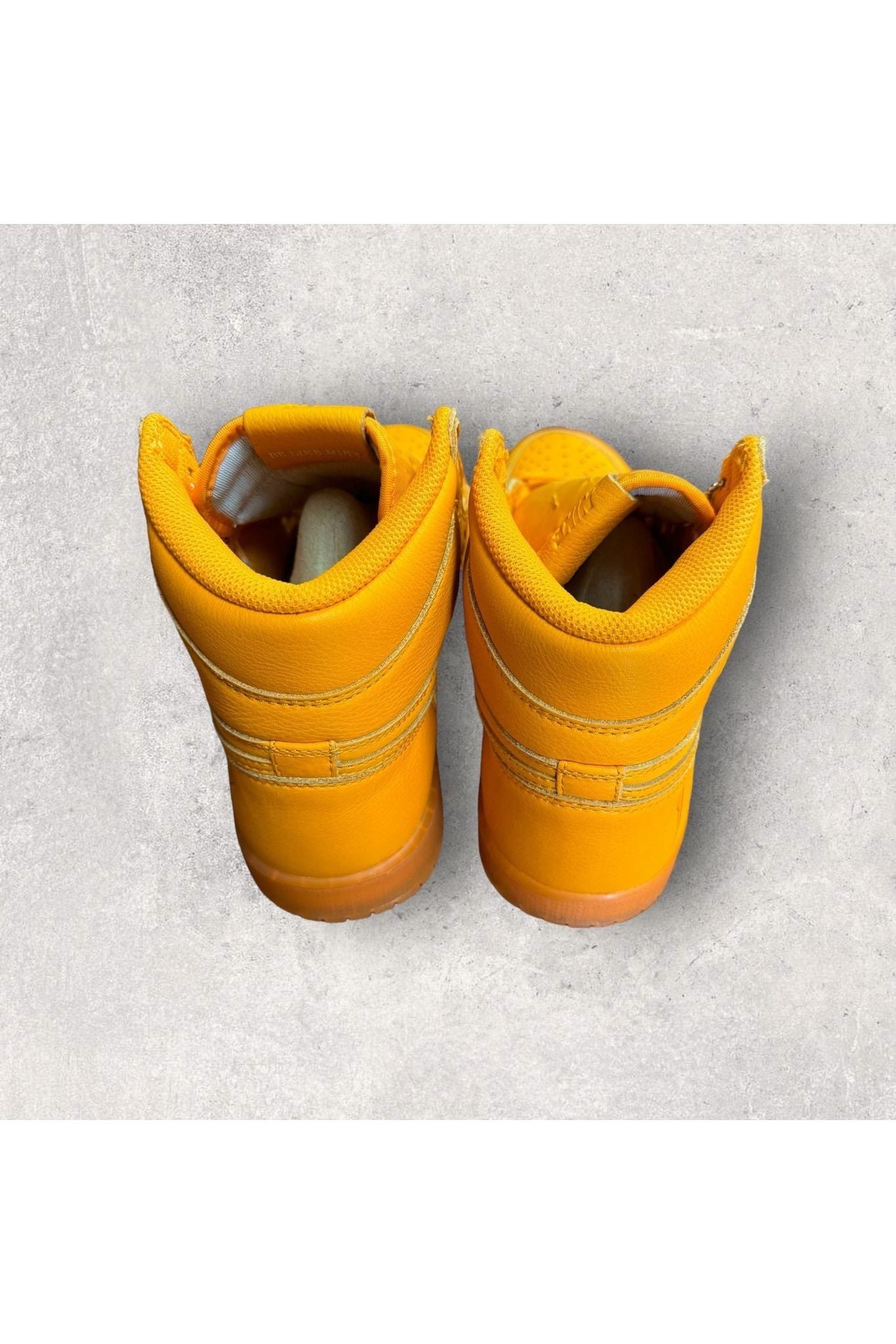 Jordan 1 Retro High GATORADE ORANGE PEEL