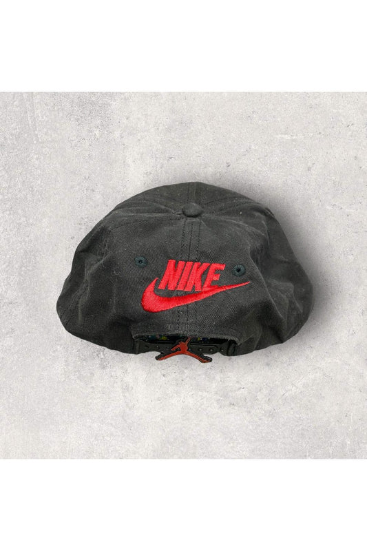 Vintage Nike Air Jordan Snapback
