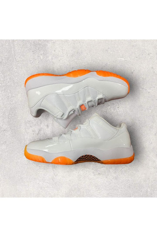 Jordan 11 Retro Low CITRUS (2021) (WOMEN'S)