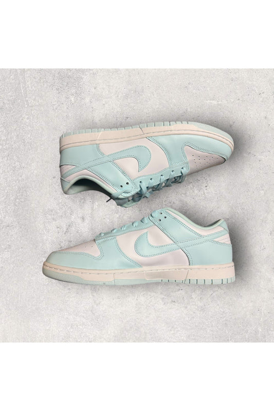 Nike Dunk Low Glacier Blue- SZ 11
