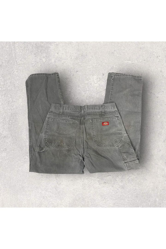 Dickies Subaru Embroidered Workwear Pants- SZ 32 x 32