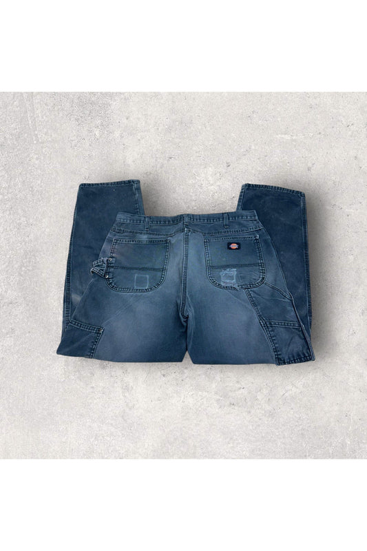 Dickies Carpenter Workwear Pants- 36 x 32