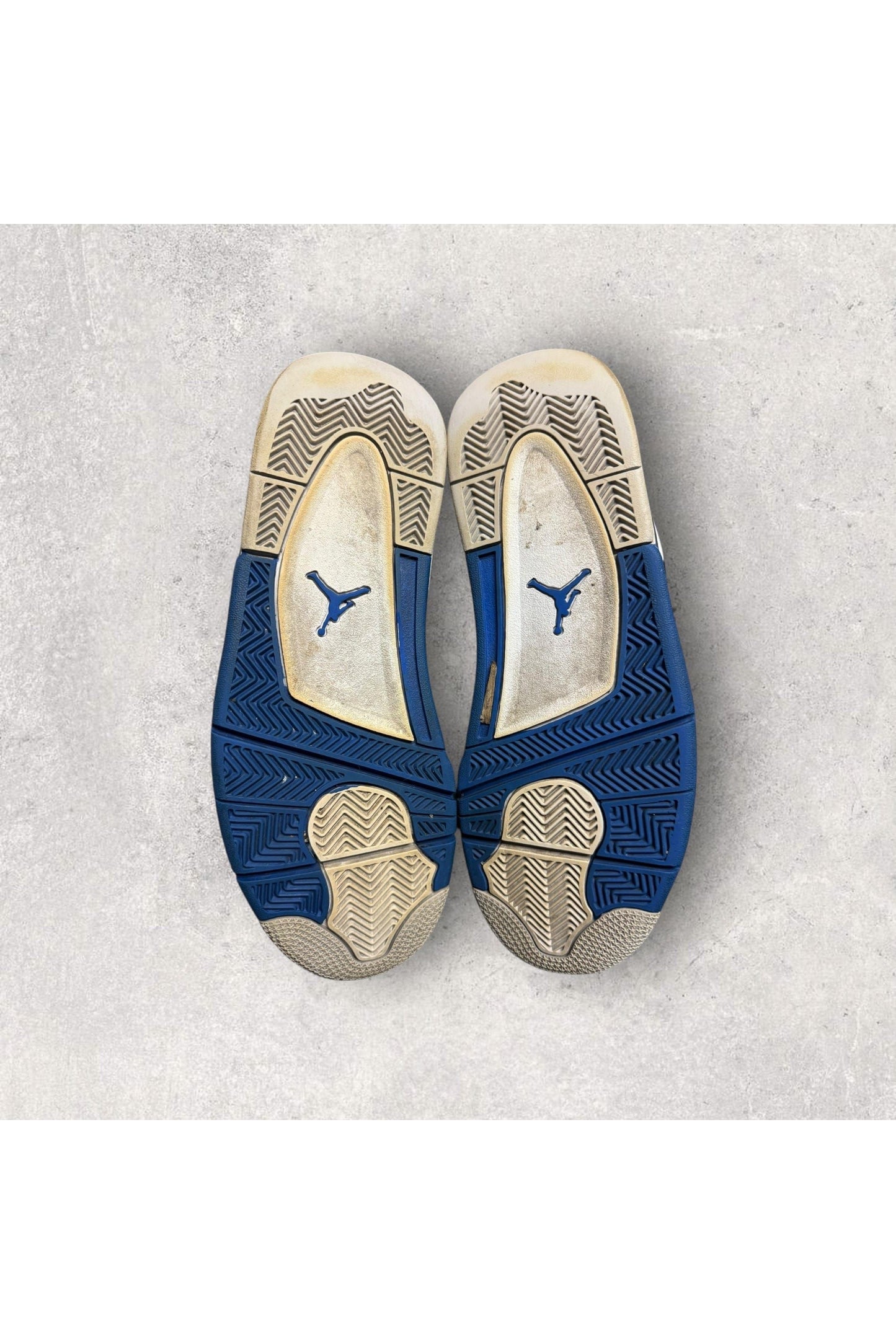 Jordan 4 Retro Motorsports (2017)- SZ 10