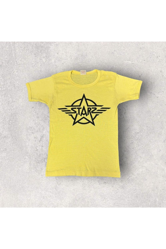 Vintage Wild Cherry 1976 STARZ Womens Tee- S