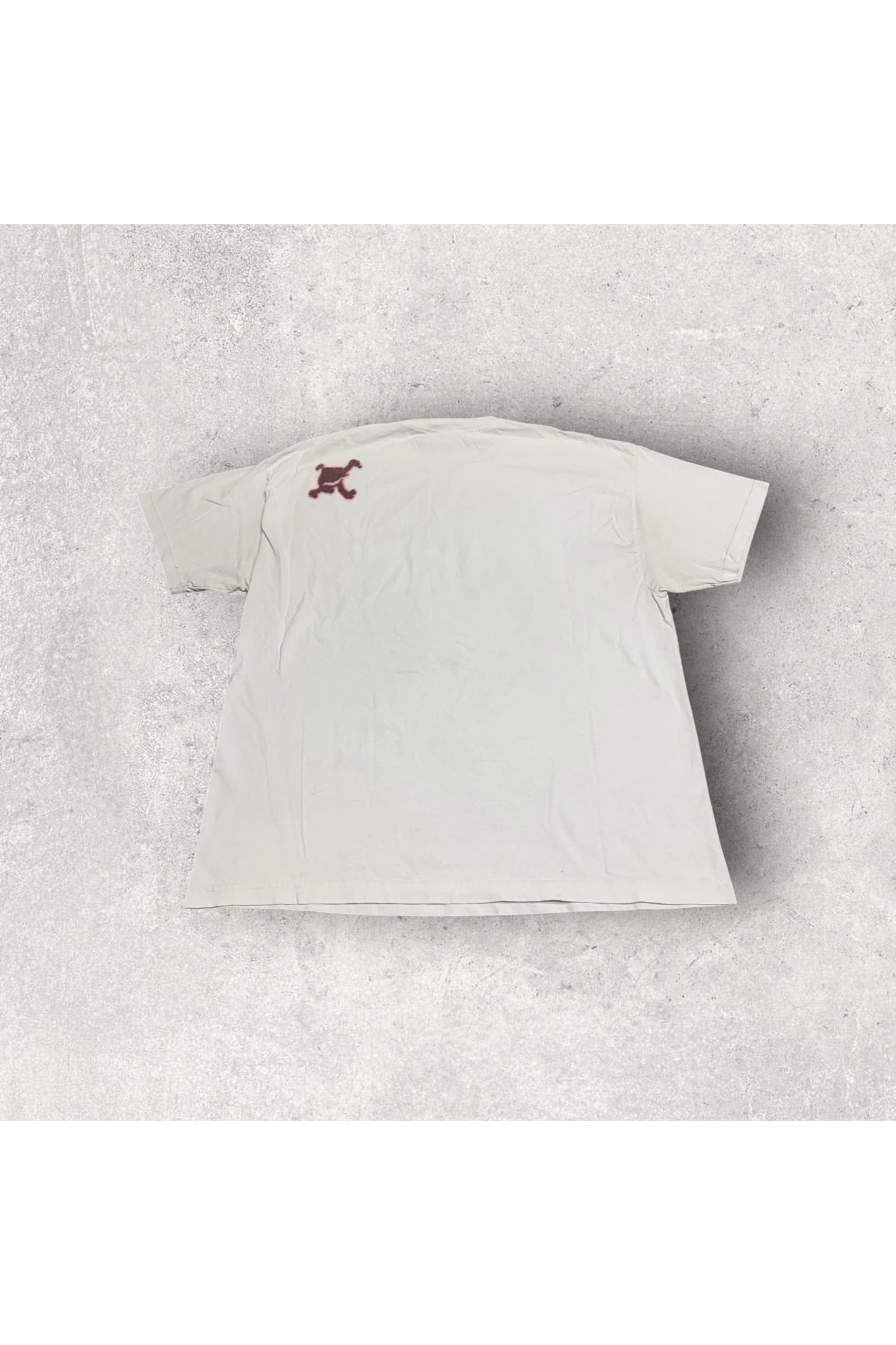 Vintage Y2K Oakley Tee- XXL