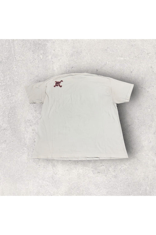 Vintage Y2K Oakley Tee- XXL