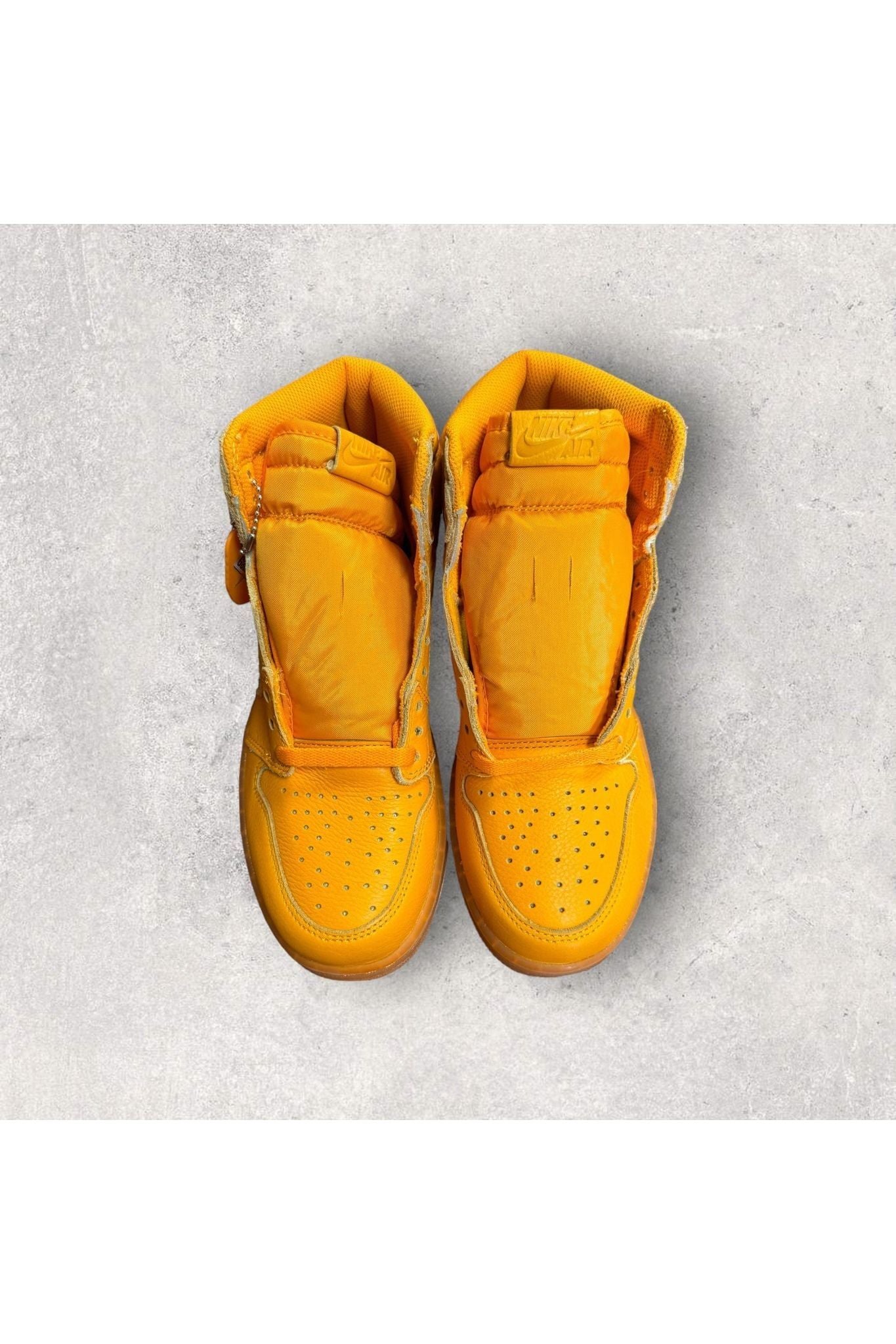 Jordan 1 Retro High GATORADE ORANGE PEEL