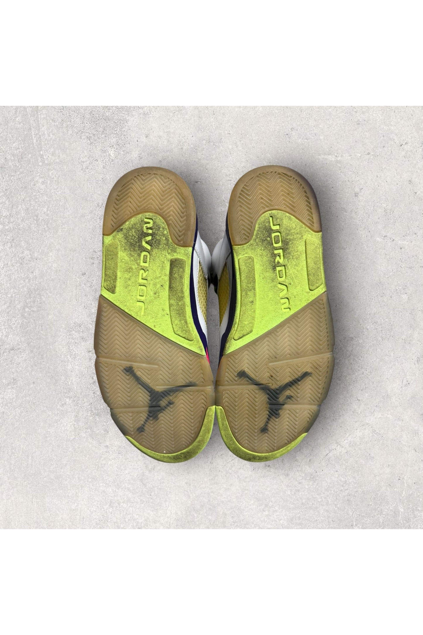 Jordan 5 Retro Alternate Bel-Air- SZ 10