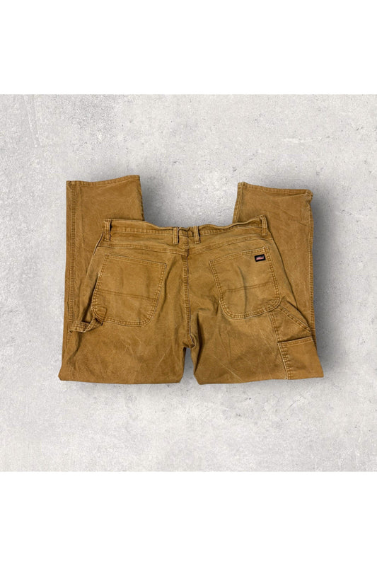 Dickies Carpenter Workwear Pants- SZ 38 x 30