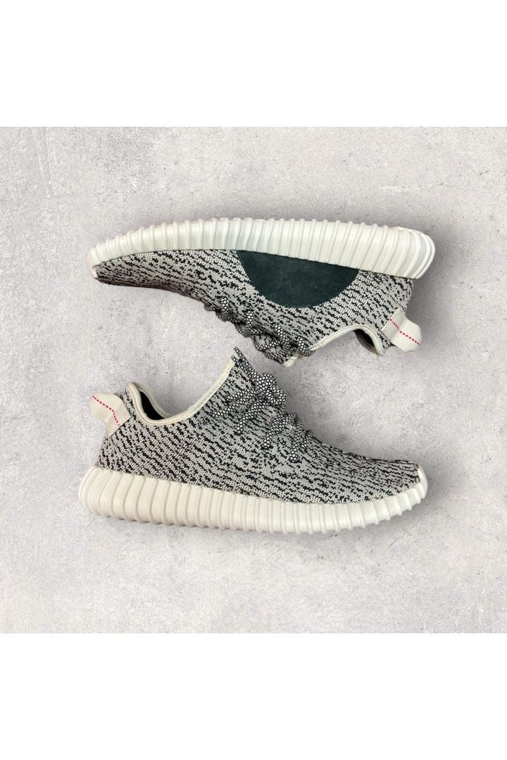 Adidas Yeezy Boost 350 V2 Turtledove (2022) – BACK 2 THE VINTAGE
