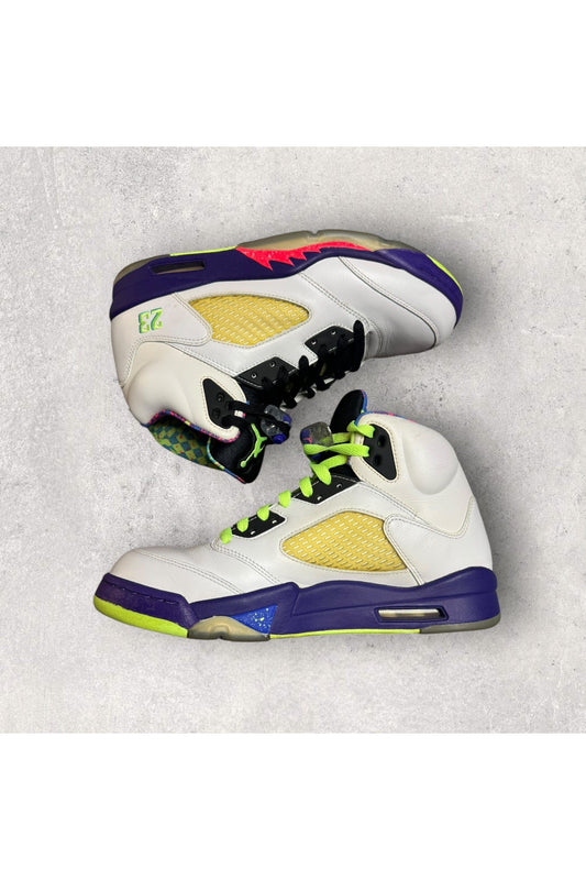 Jordan 5 Retro Alternate Bel-Air- SZ 10