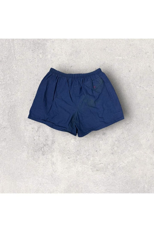 Vintage Oceanside Swim/Gym Shorts- M