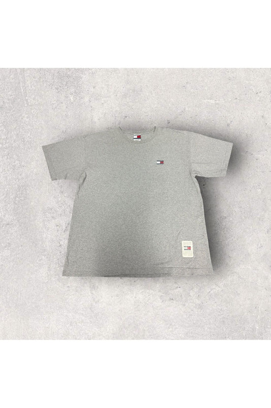 Vintage Made In USA Tommy Hilfiger Tee- XL