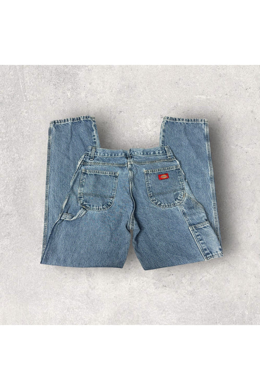 Dickies Carpenter Workwear Jeans- SZ 30 x 34