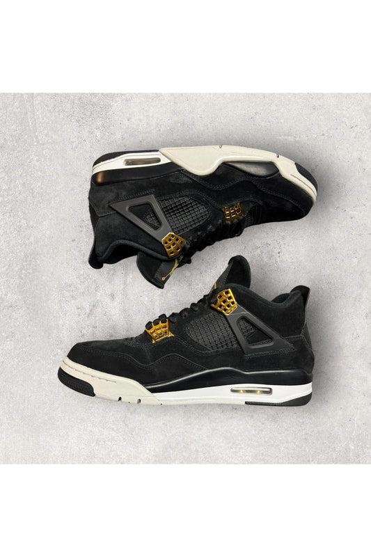 Jordan 4 Retro Royalty- SZ 9.5